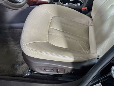 Used 2016 Buick Verano Leather w/ Experience Buick Package FWD image 18