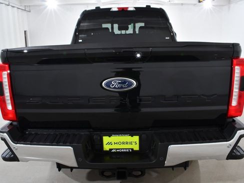 New 2026 Ford F350 Lariat w/ Lariat Premium Package image 13