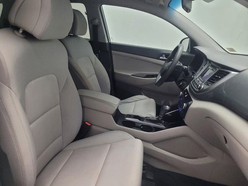 Used 2017 Hyundai Tucson SE image 21