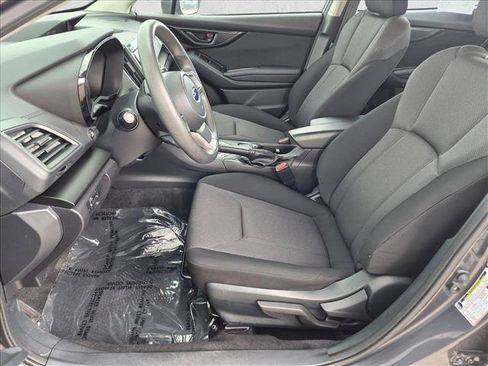 Used 2021 Subaru Impreza 2.0i AWD/4WD image 15