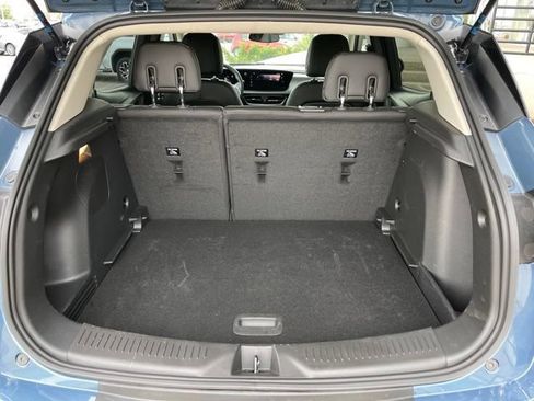 Certified 2026 Buick Encore GX Preferred w/ Comfort Package AWD/4WD image 15