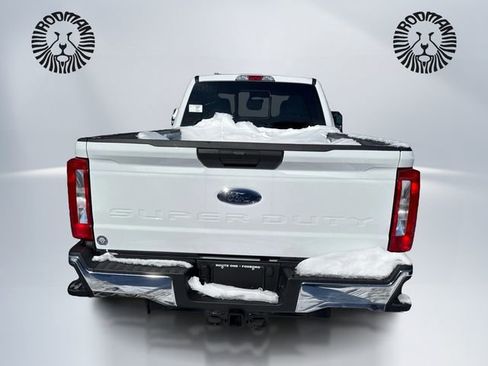 New 2026 Ford F250 XL w/ XL Driver Assist Package image 6