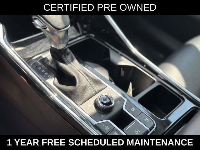 Used 2021 Kia Sorento SX AWD/4WD image 23
