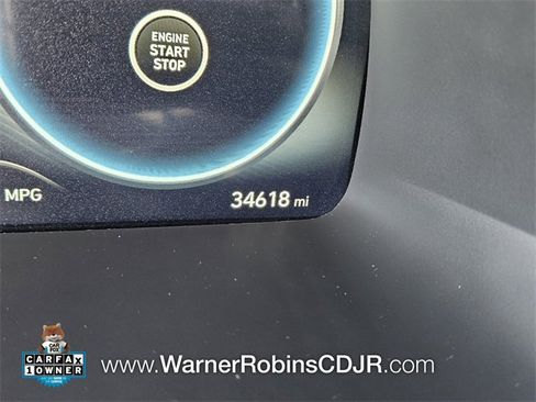 Used 2024 Hyundai Palisade Limited image 28