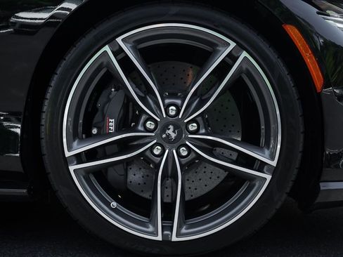 Certified 2024 Ferrari Roma Spider RWD image 15