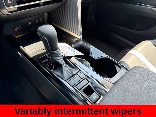 Used 2026 Toyota Camry SE w/ Convenience Package FWD image 85