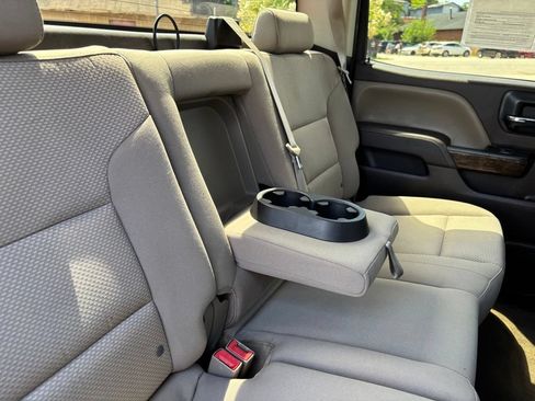 Used 2014 Chevrolet Silverado 1500 LT w/ All Star Edition RWD image 28