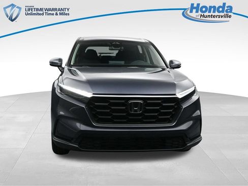 New 2026 Honda CR-V LX image 2