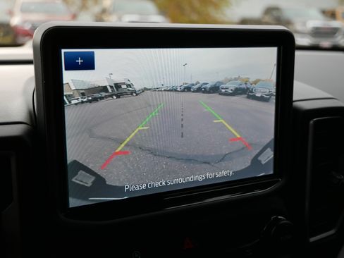 Used 2021 Ford Bronco Sport Big Bend image 26