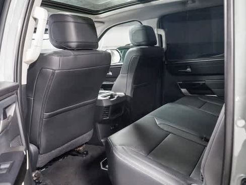 Used 2024 Toyota Tundra Limited image 15
