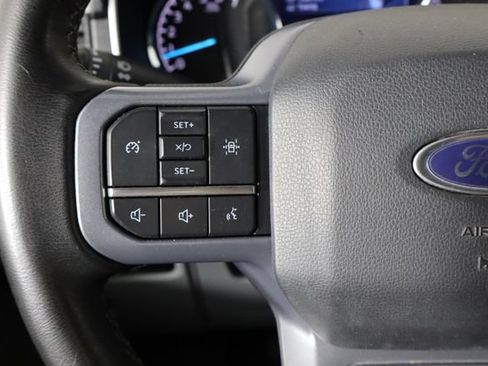 Used 2023 Ford F150 XLT w/ Equipment Group 302A High RWD image 8