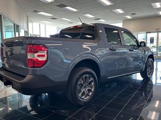 New 2025 Ford Maverick XLT w/ 4K Tow Package video 2