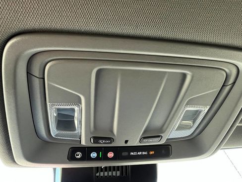 Used 2024 GMC Sierra 1500 Pro w/ Pro Value Package image 35