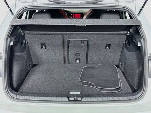 Certified 2024 Volkswagen GTI S FWD image 25