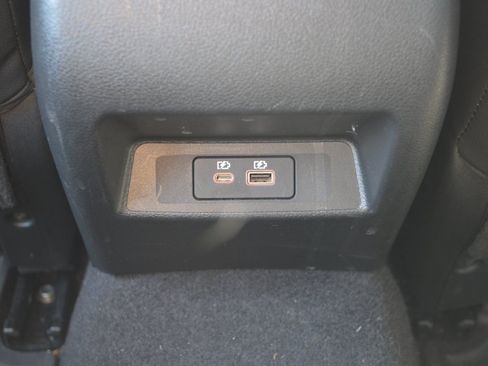 Used 2024 Nissan Altima 2.5 SR w/ SR Premium Package image 33