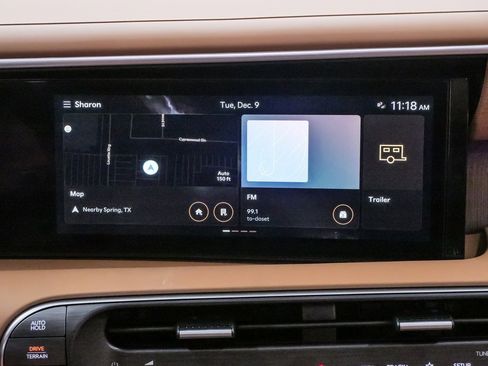 Certified 2026 Hyundai Palisade Calligraphy image 20