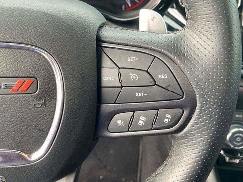 Used 2024 Dodge Durango GT image 18