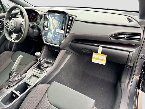New 2026 Subaru WRX Premium AWD/4WD image 34