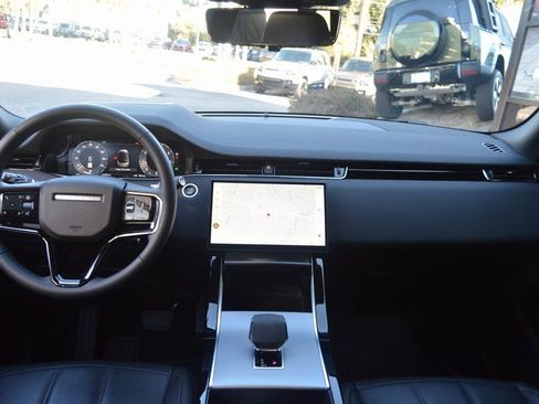 Certified 2025 Land Rover Range Rover Evoque S image 34