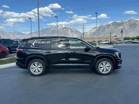 Certified 2024 GMC Acadia Elevation AWD/4WD image 26