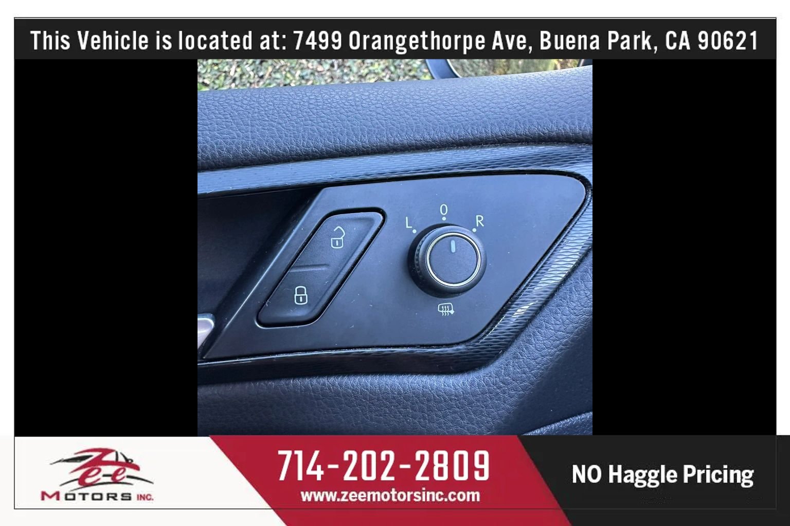Used 2016 Volkswagen Golf 4-Door FWD image 30