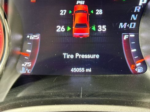 Used 2019 Dodge Challenger SRT Hellcat w/ Laguna Leather Package image 13