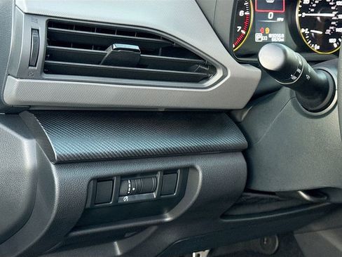 Certified 2025 Subaru Crosstrek 2.5i Sport w/ Popular Package #4A image 13