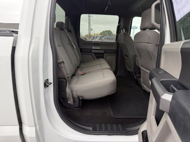 Used 2019 Ford F150 XLT w/ Equipment Group 302A Luxury AWD/4WD image 13