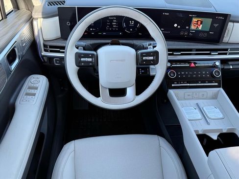 New 2026 Hyundai Santa Fe Calligraphy image 15