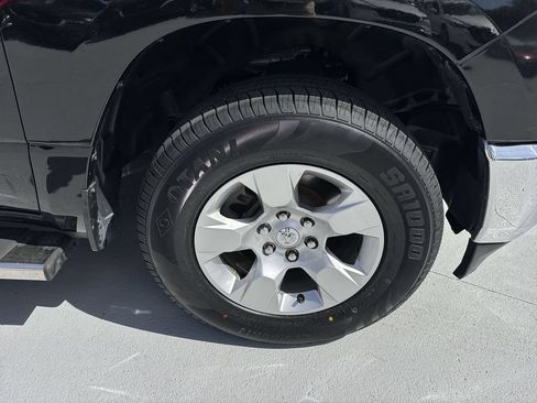 Used 2021 RAM 1500 Big Horn AWD/4WD image 58