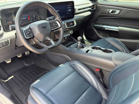 Used 2024 Ford Mustang GT Premium w/ California Special Package RWD image 11