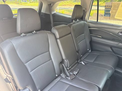 Used 2022 Honda Pilot Special Edition image 34