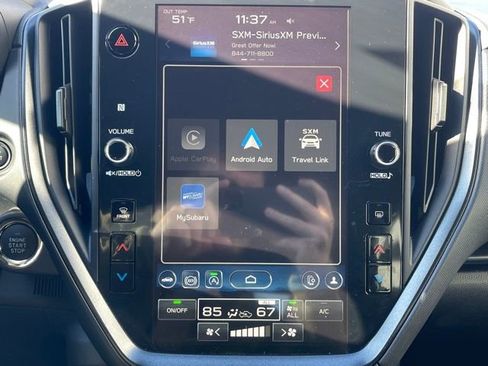 Certified 2025 Subaru Impreza RS image 11