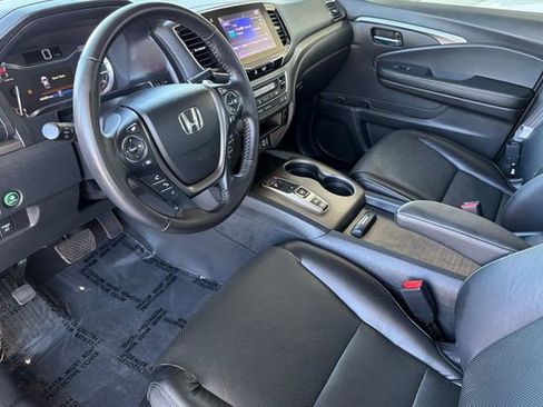 Used 2023 Honda Ridgeline RTL image 10