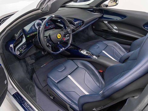 Certified 2024 Ferrari SF90 Spider image 32