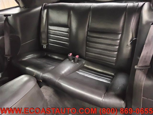 Used 2001 Ford Mustang GT RWD image 11