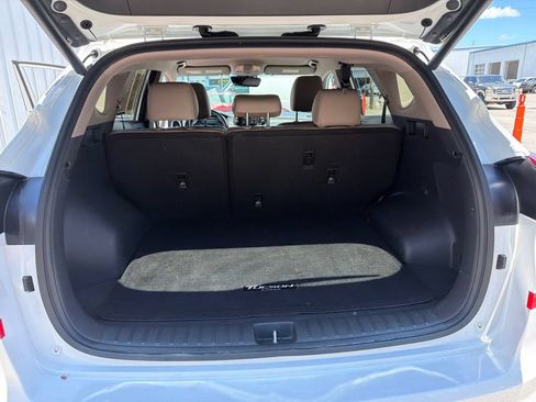 Used 2021 Hyundai Tucson Limited AWD/4WD image 5
