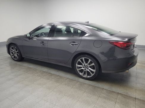 Used 2017 MAZDA MAZDA6 Grand Touring image 3