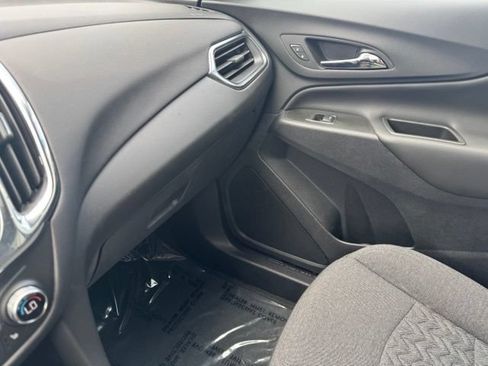Used 2023 Chevrolet Equinox LT AWD/4WD image 25