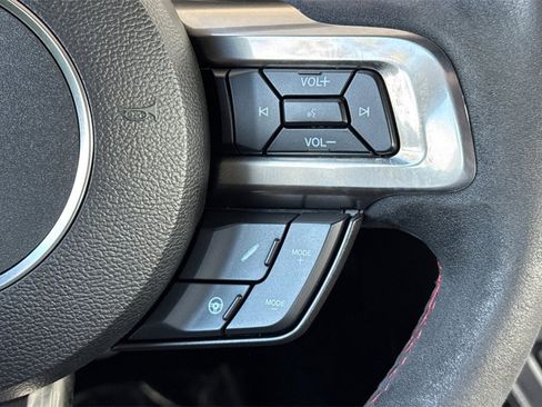 Used 2016 Ford Mustang Shelby GT350R w/ GT350R Equipment Group 920A image 27