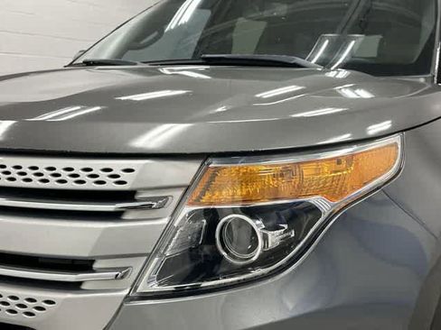 Used 2014 Ford Explorer XLT w/ Equipment Group 202A FWD image 32