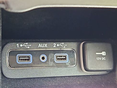 Used 2018 Jeep Grand Cherokee Limited AWD/4WD image 31