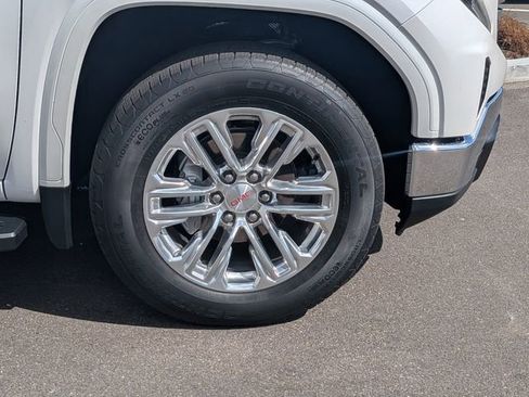 Used 2023 GMC Sierra 1500 SLT w/ SLT Premium Package image 11