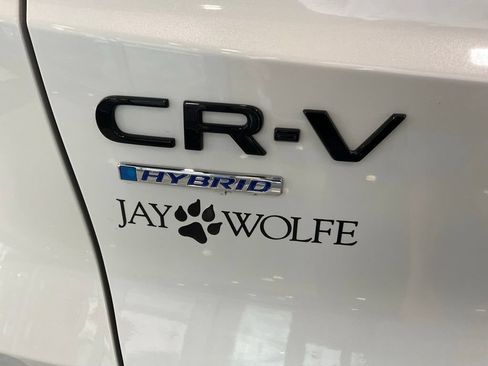 Used 2024 Honda CR-V Sport Touring image 25