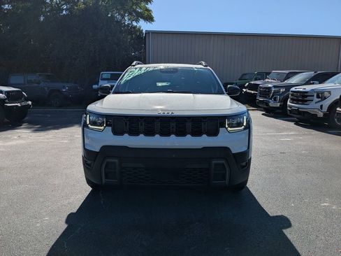 New 2026 Jeep Cherokee Limited image 8