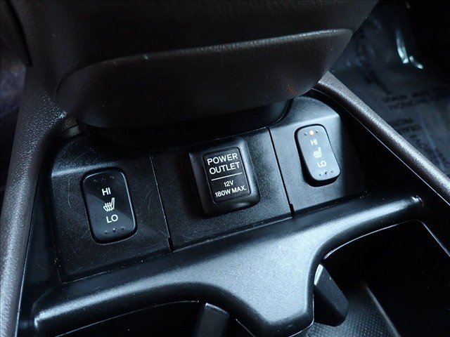 Used 2013 Honda CR-V EX-L image 16