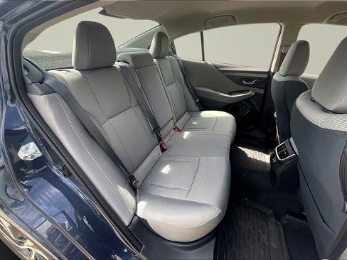 New 2025 Subaru Legacy Premium image 22