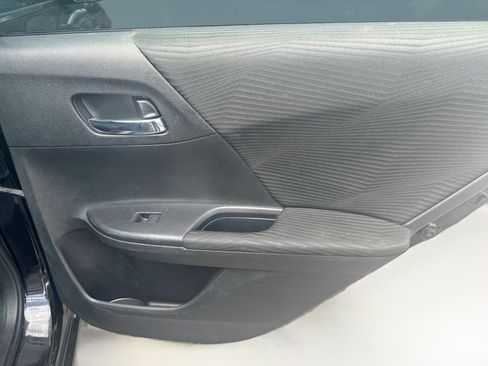 Used 2017 Honda Accord LX image 27