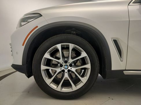 Used 2019 BMW X5 xDrive40i AWD/4WD image 5