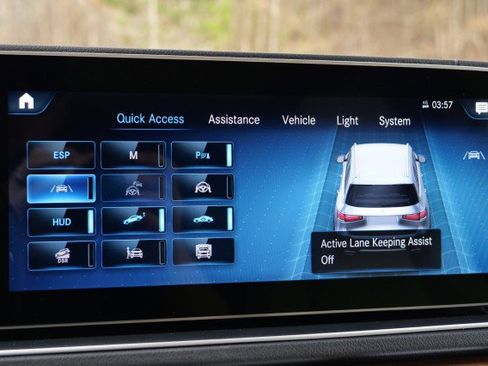 Used 2022 Mercedes-Benz GLS 450 4MATIC image 12